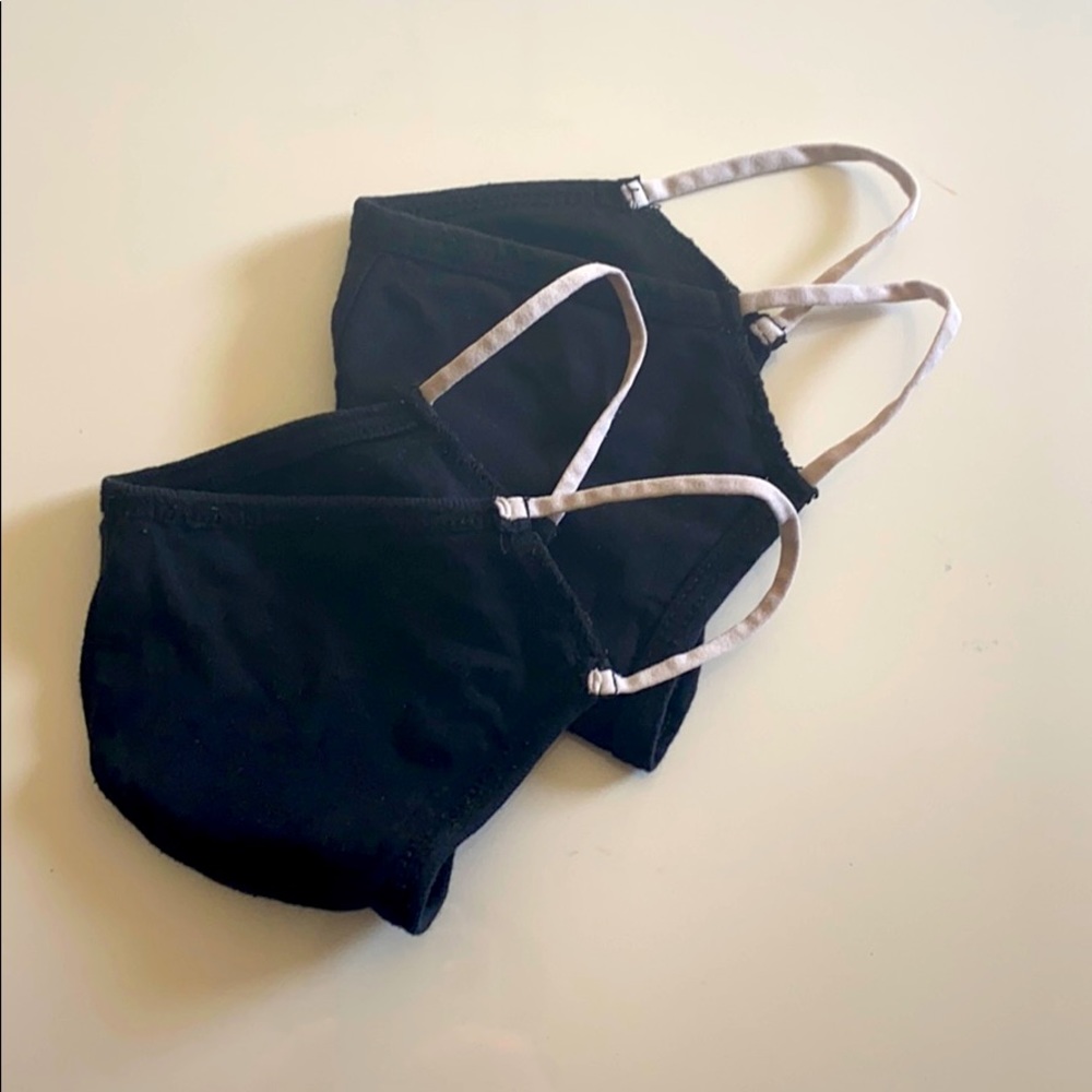 Cloth Reusable Face Mask Bundle